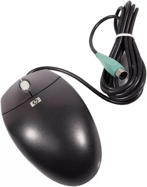 Mouse HP PS/2 (334684-003)